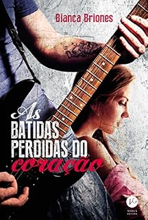 Livro As batidas perdidas do coração - Batidas perdidas - vol. 1