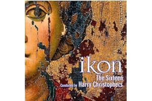 Ikon: Music for the Soul & Spirit