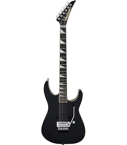 Amazon.com: Jackson Pro Plus Series Soloist SLA3 Electric Guitar