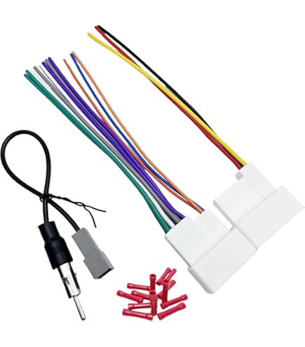 Metra Electronics Kit Di Installazione Radio Per Kia Picanto (2015-up) | Modello 99-7370B | Cornice E Staffe Per Aftermarket - 2