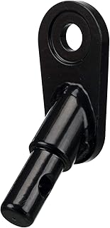 Trixie 12819 Anhängerkupplung für Fahrrad-Anhänger