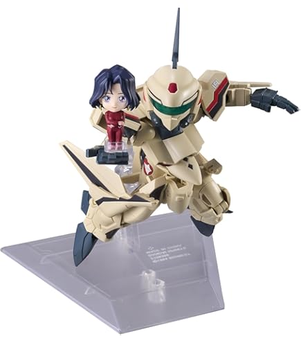 ☆toysmarch☆ Amazon.com: TAMASHII NATIONS - Macross Delta - VF-31J