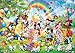 Ravensburger Disney Mickey's Birthday 1000pc Jigsaw Puzzle