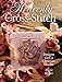 Heavenly Cross-Stitch: Designs With a Christian Theme by