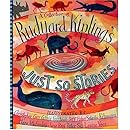 A Collection of Rudyard Kipling's Just So Stories