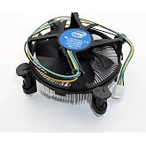 INTERWEB OEM Aluminum/Copper CPU Cooler Heatsink Replacement for Intel E97379-003 LGA 1150/1151/1155/1156