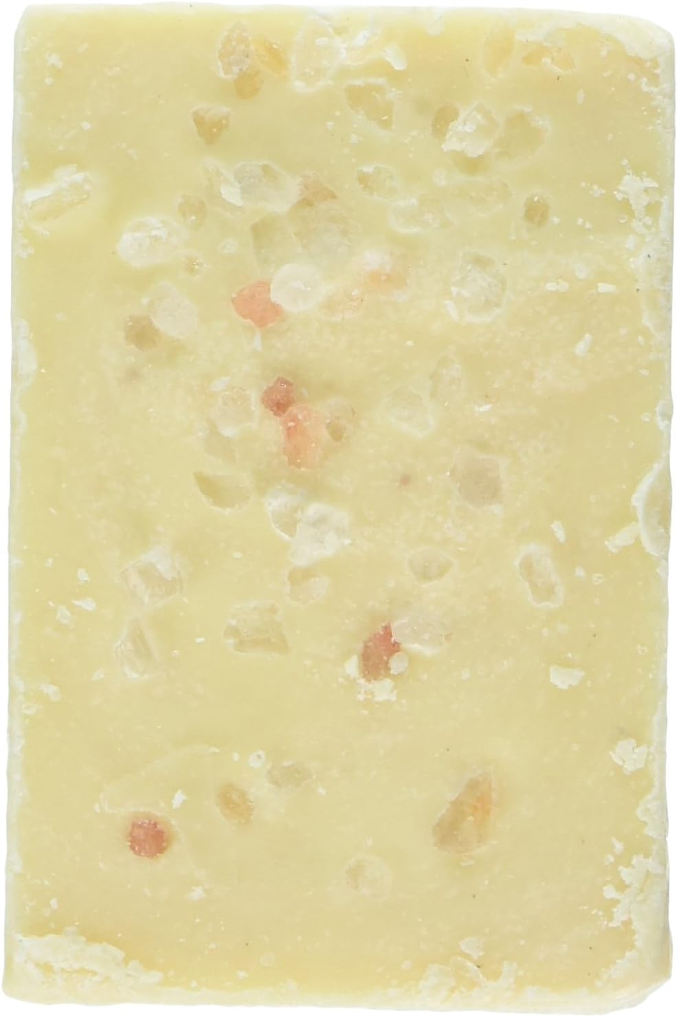SQUIP PRODUCTS Himalayan Salt Lemongrass Soap, 0.02 Pound