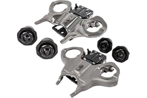 TABAMY 6DCT250 DPS6 PS250 Pair Clutch Release Fork Lever Kit Replacement for Ford Focus 2011-up/Fiesta 2012-up/B-MAX/EcoSport/Focus, Clutch Dual Clutch Fork Checking Tool OE# CA6Z7515K CA6Z7515J CA6Z-7515-K