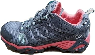 size 6 trail running shoes