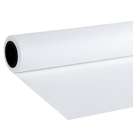 Packing Floor Covering Table Runner Dunnage Parcel Ruspepa Black