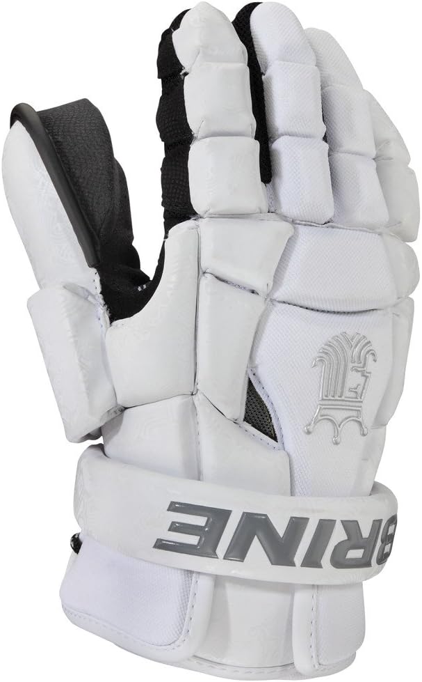 brine king goalie gloves