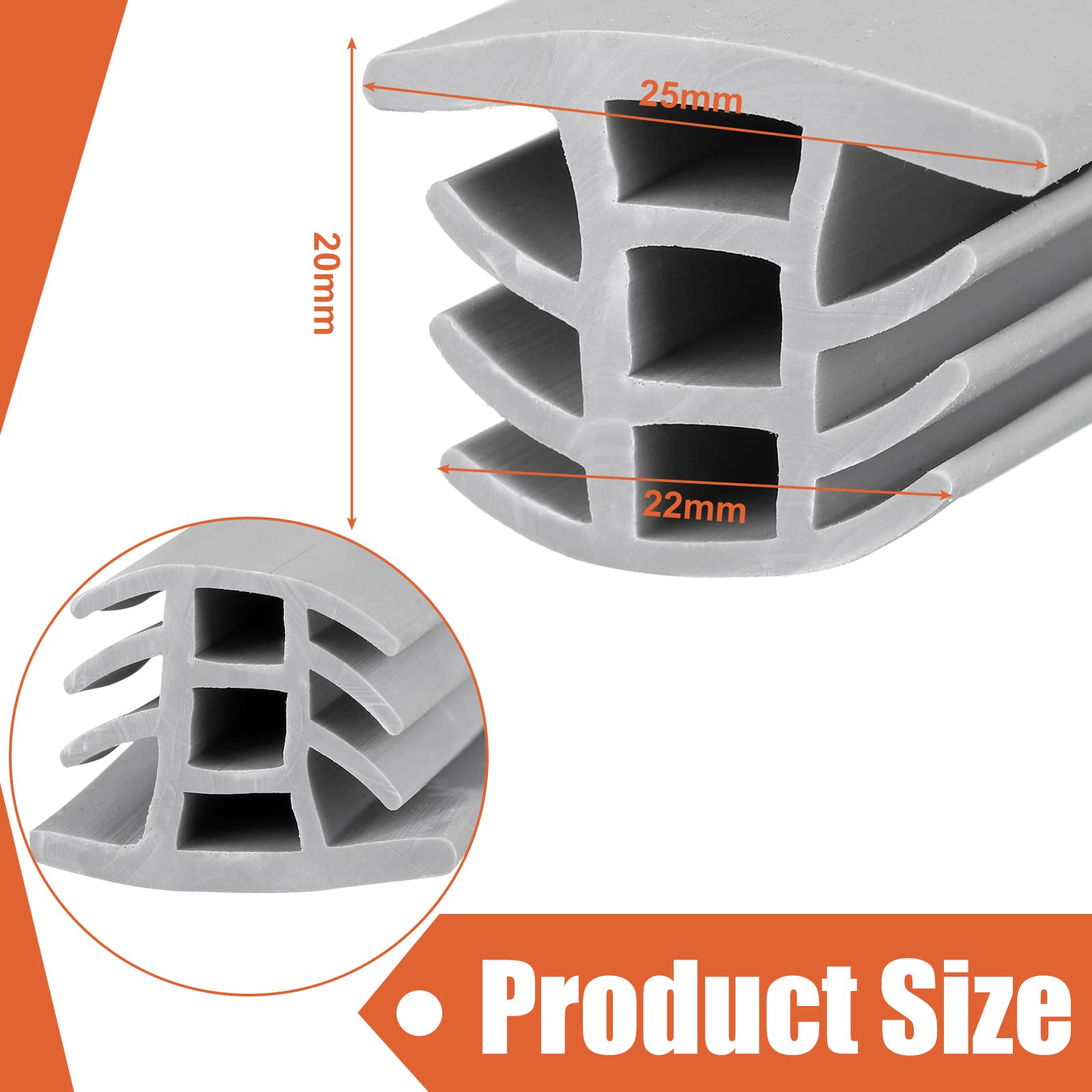 Mua Kingdder Concrete Expansion Joint Filler Driveway Crack Filler