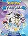 Pokémon All-Star Activity Book: Meet the Pokémon All-Stars―with Activities Featuring your Favorite Mythical and Legendary Pokémon!