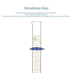 stonylab Graduated Cylinder, Laboratory