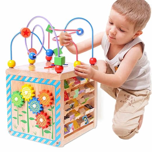 amazon giocattoli prima infanzia