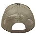 Grundens Gage Camo Trucker Hat - Kryptek Highlander Camo - One size fits all
