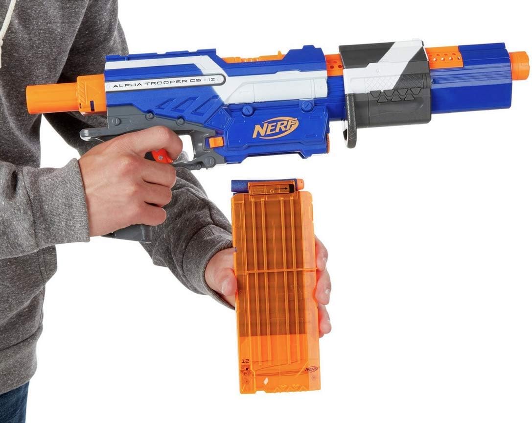 nerf alpha trooper amazon