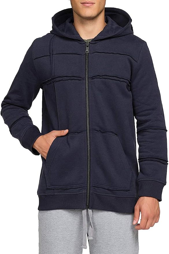 top rated zip up hoodies