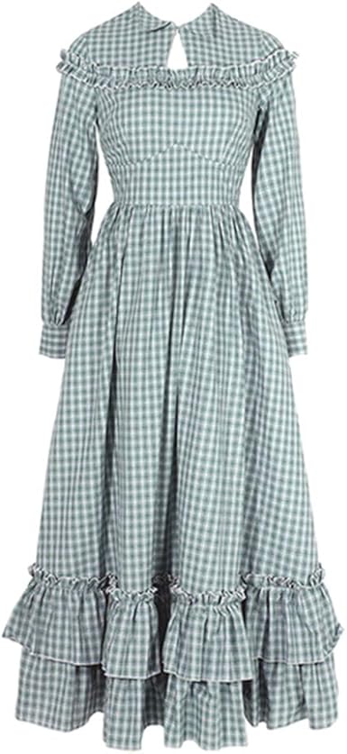 vintage style dresses amazon