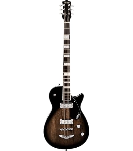 D074R\"　GRETSCH グレッチ　G5260T　エレベーター/ケース付 D074R
