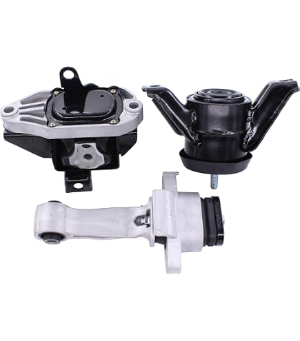 Genuine Hyundai/Kia Right Engine Mount For 11-17 Azera Sonata Cadenza Optima
