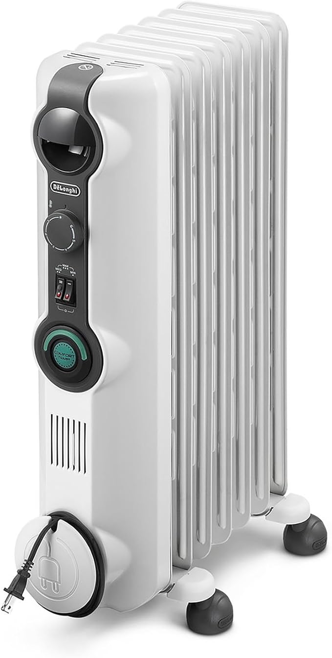 delonghi heater cooler