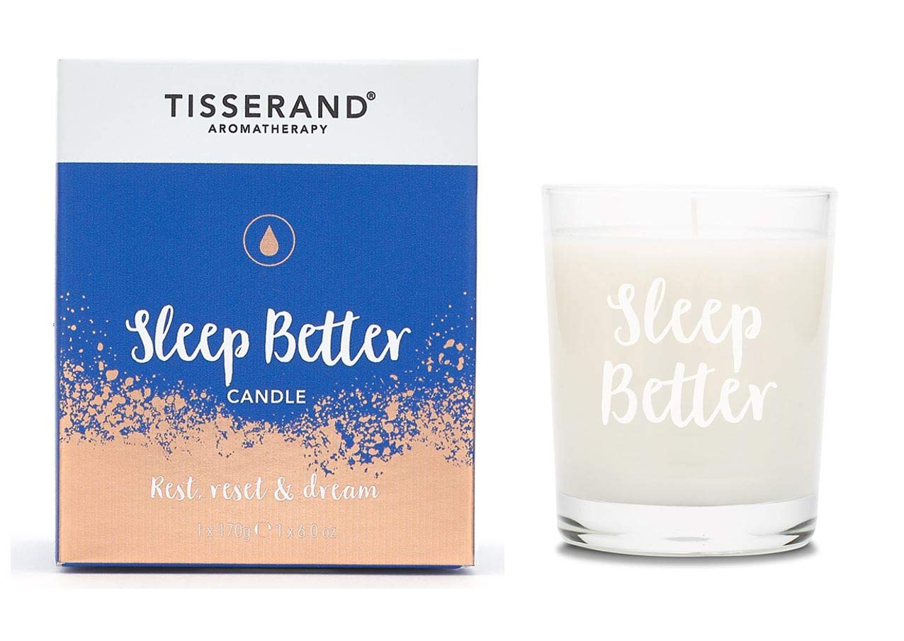 TISSERAND Sleep Better Candle 170g