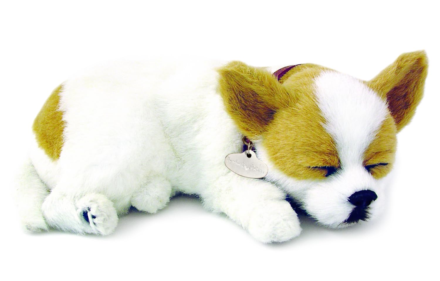 Plenty Gifts Perfect Petzzz plush dog Chihuahua, item number: 4906