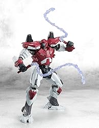 Caolun Movie Pacific Rim: Guardian Bravo Statue