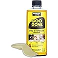 Goo Gone Original Liquid - 8 Ounce and Sticker Lifter - Surface Safe Adhesive Remover Safely Removes Stickers Labels Decals R