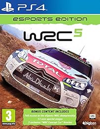 WRC 5
