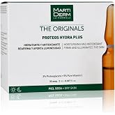 MartiDerm The Originals Protoes Hydra Plus Intensive Moisturising Serum 30x2 ml