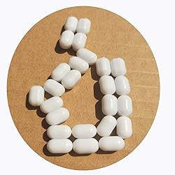 Magnetic Stirrer Stir Bar PTFE Magnetic Mixer Stir