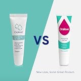 Oralieve Nourishing Lip Care 10ml Lip Balm Hydration Gentle Ingredients view 2