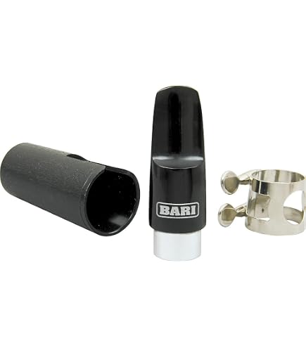 Vandoren Red 99 Hard Rubber Tenor Mouthpiece