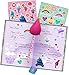 Dreamworks Trolls Secret Diary Set