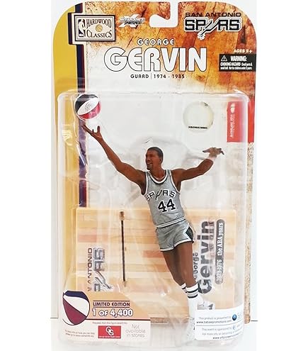 Amazon.com: McFarlane Sportspicks: NBA Series 7 Michael Redd