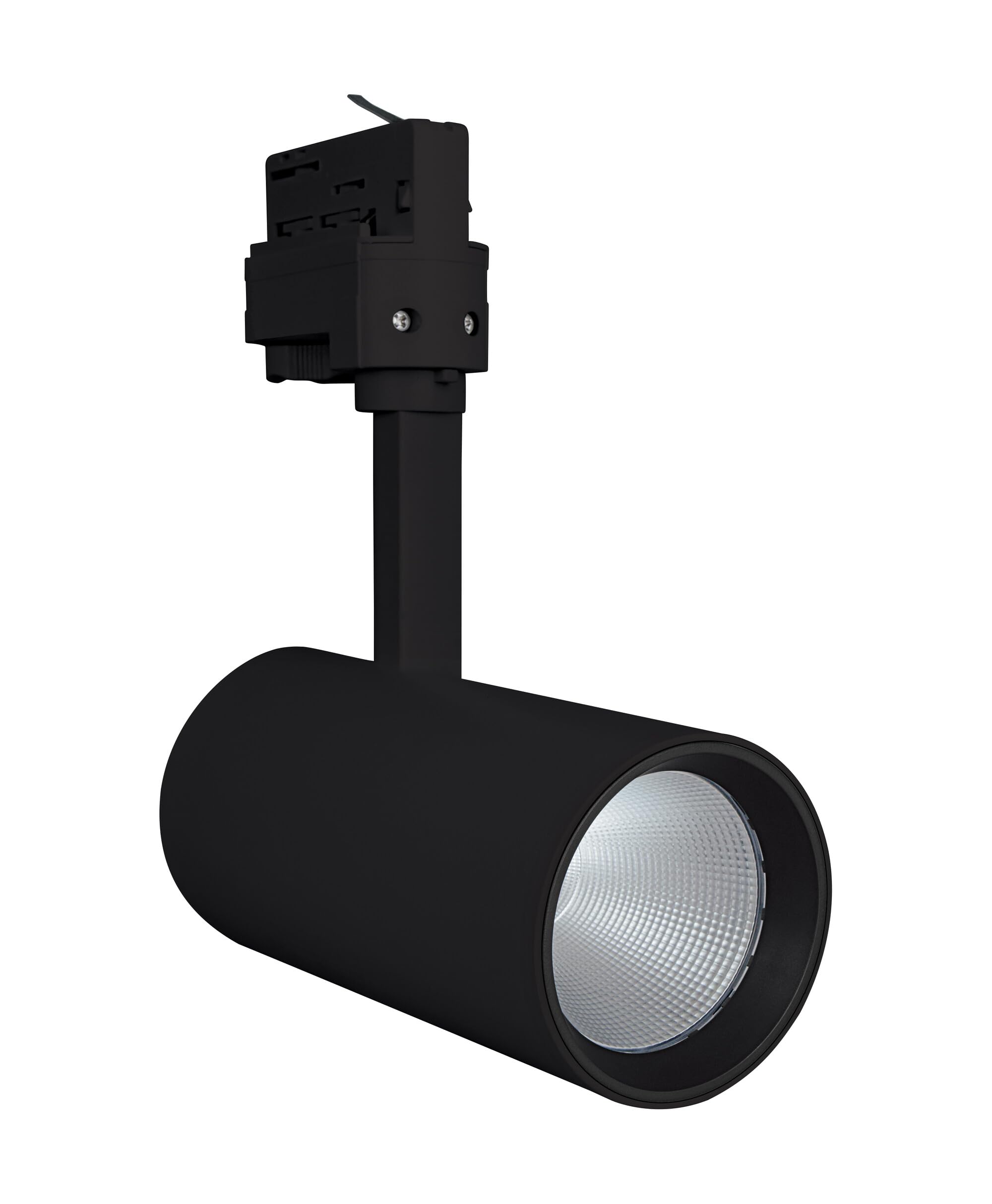 Ledvance Tracklight Aluminium 25 W Black