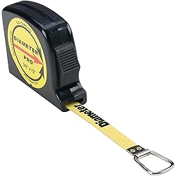 12' Logger’s/Diameter ProTape