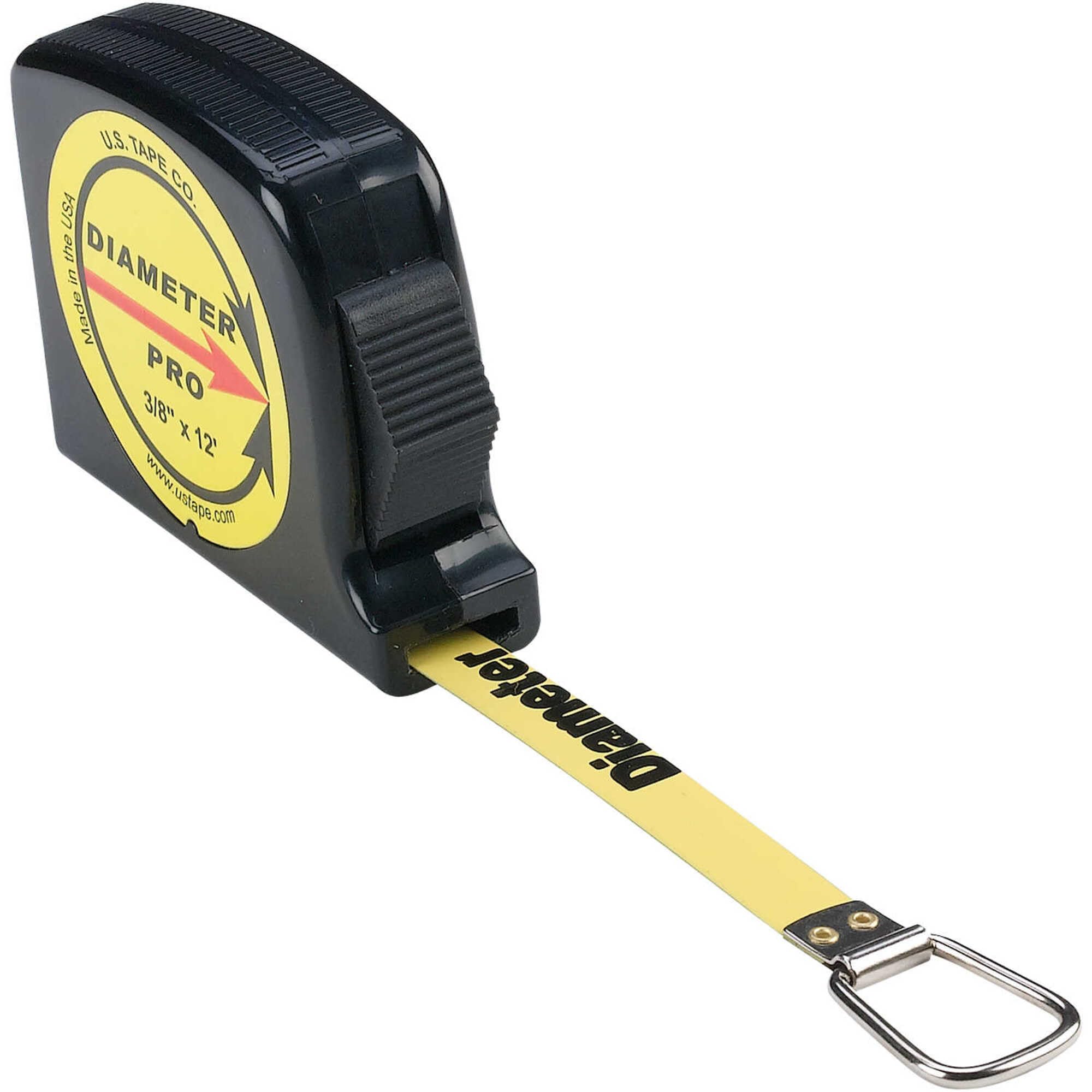 12' Logger’s/Diameter ProTape