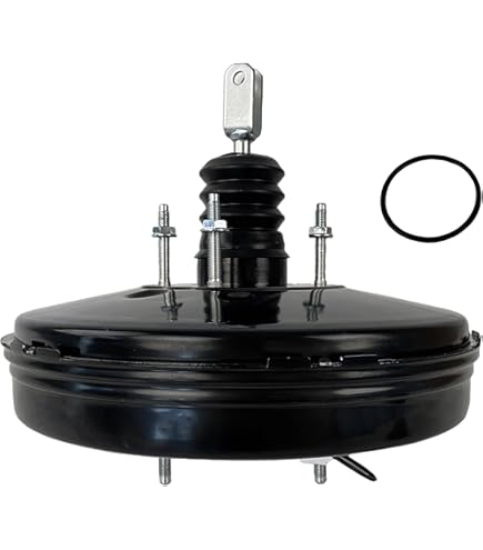Amazon.com: BXBB-162 BRAKE BOOSTER FOR HYUNDAI GRACE H100
