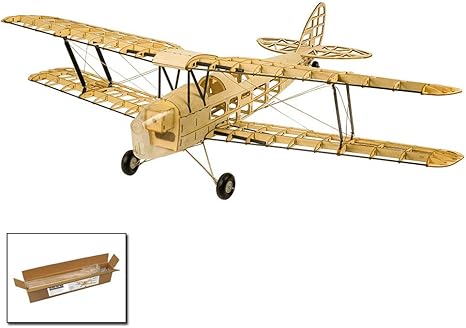 best rc biplane