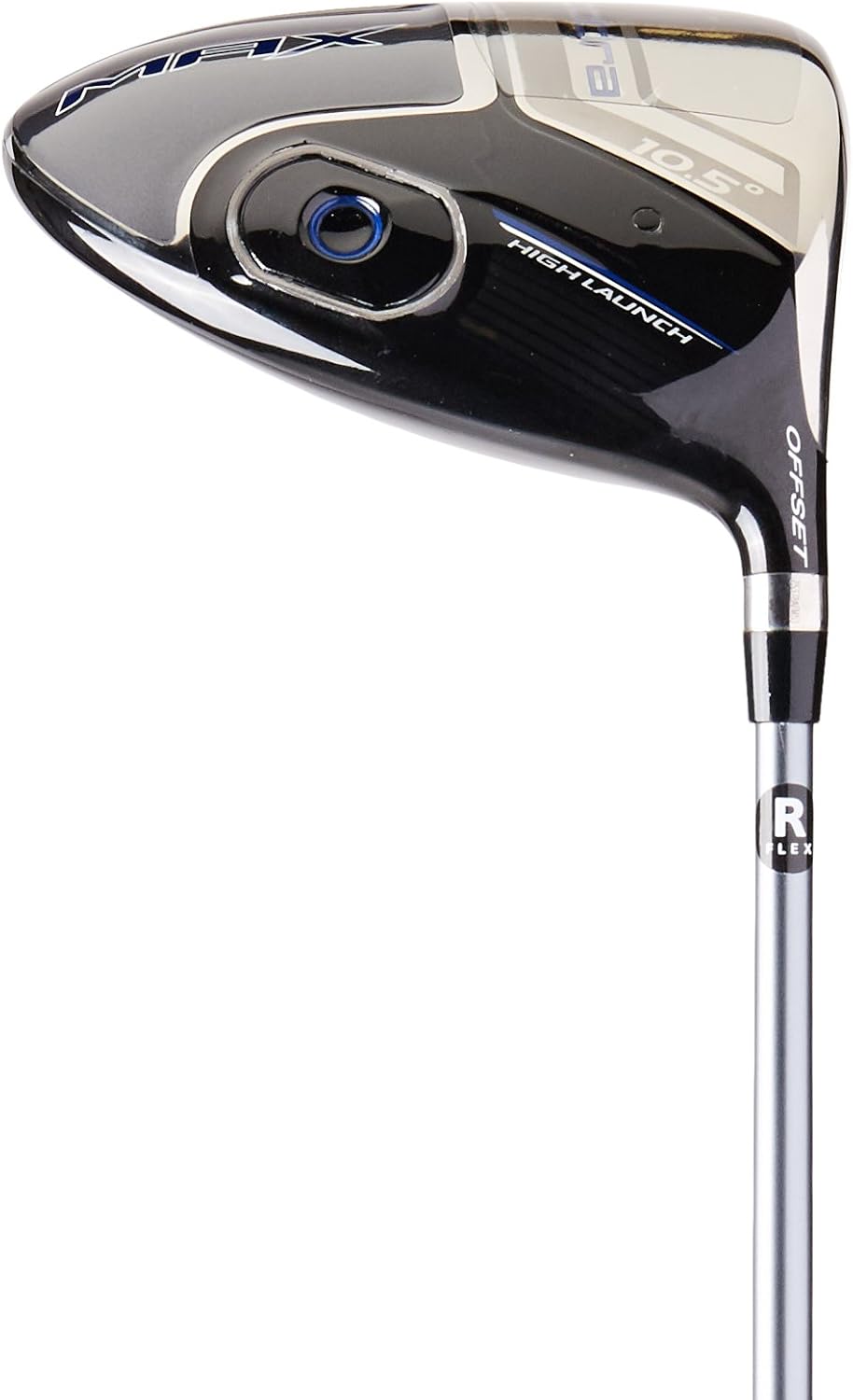 cobra max high launch driver