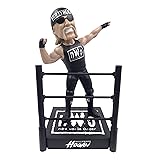 FOCO "Hollywood" Hulk Hogan (NWO) WWE Ring Base