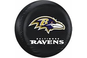 Fremont Die NFL Tire Cover