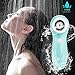 Facial Cleansing Brush - Face Brush(5 Adjustable Speeds) for Gentle Cleansing and Deep Exfoliating - USB Rechargeble Face Brush with 3 Brush Heads - IPX6 Waterproof