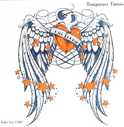 Grashine Vente Chaude à La Mode Des Ailes Dange étanches Et