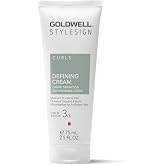 Goldwell StyleSign Defining Cream | Conditions + Defines Curls, 75ml