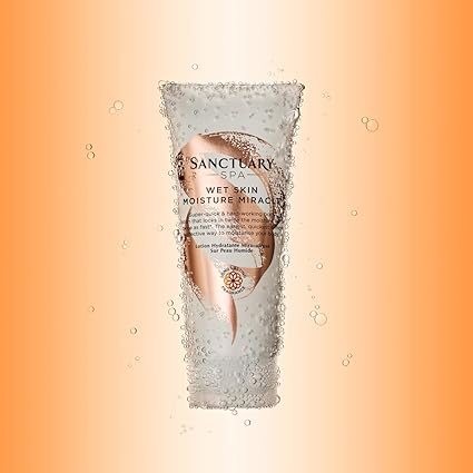 sanctuary wet skin