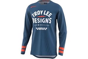 Troy Lee Designs Scout GP Jersey